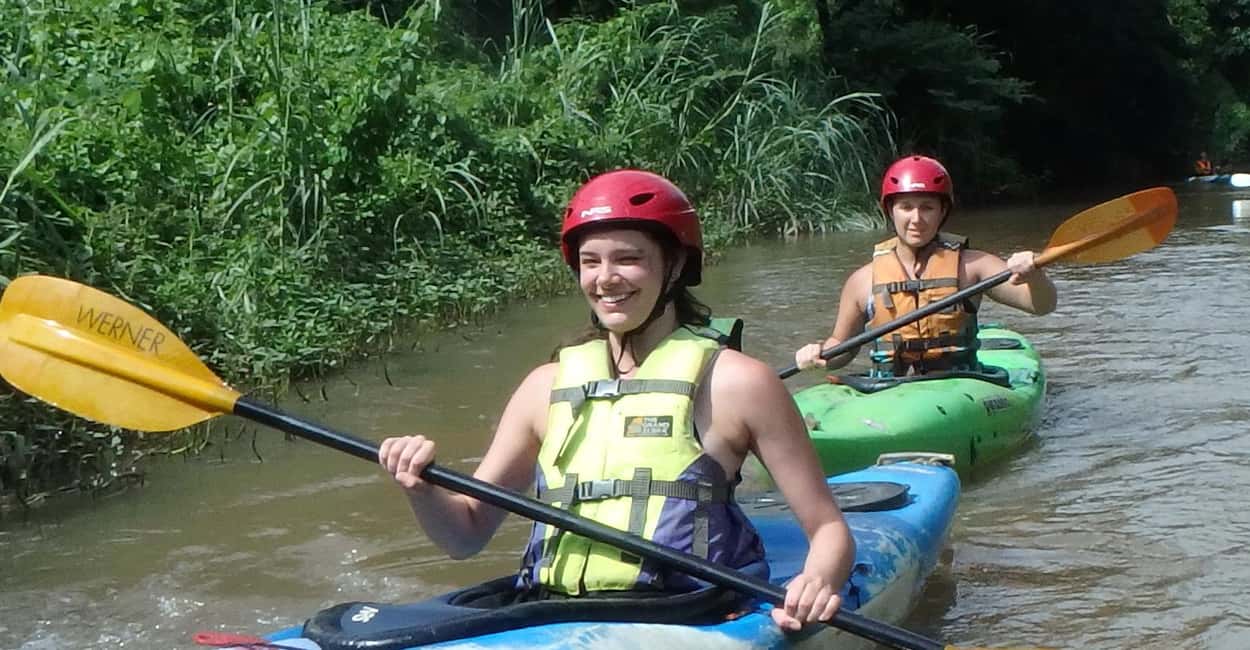 image n.36 of Chiang Mai: Full-Day Chiang Dao Caving & Jungle Kayaking activity in Chiang Dao, uploaded by supplier