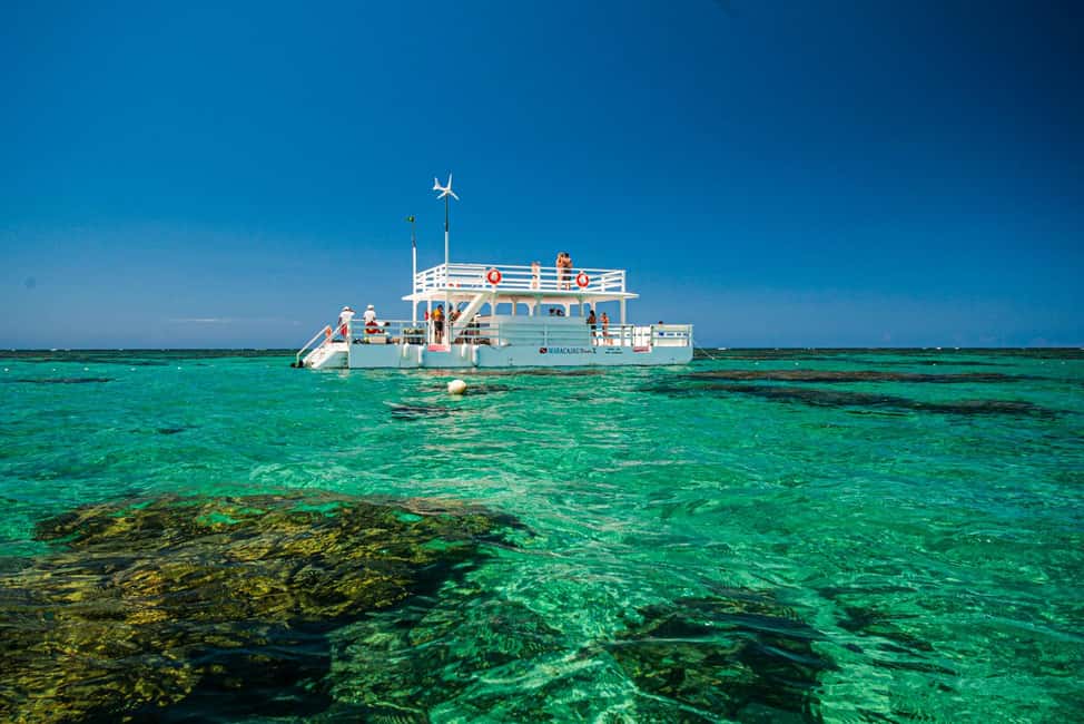 image n.6 of Maracajau Parrachos Reef: Mask and Snorkel swim adventure activity in Natal, uploaded by supplier