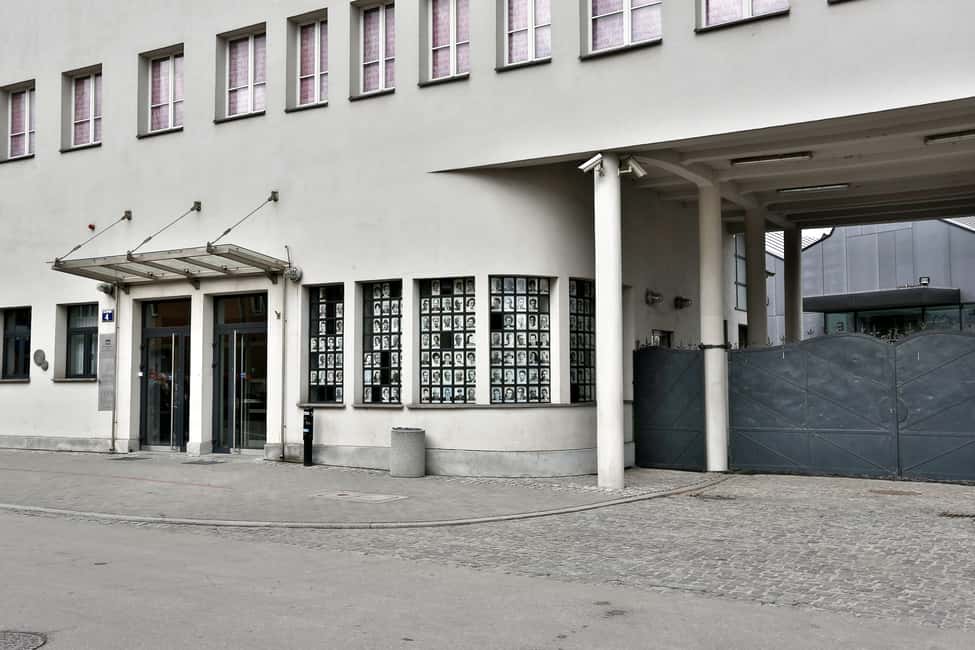 image n.4 of Krakow: Schindler's Factory Guided Tour with Entry Ticket activity in Krakow, uploaded by supplier
