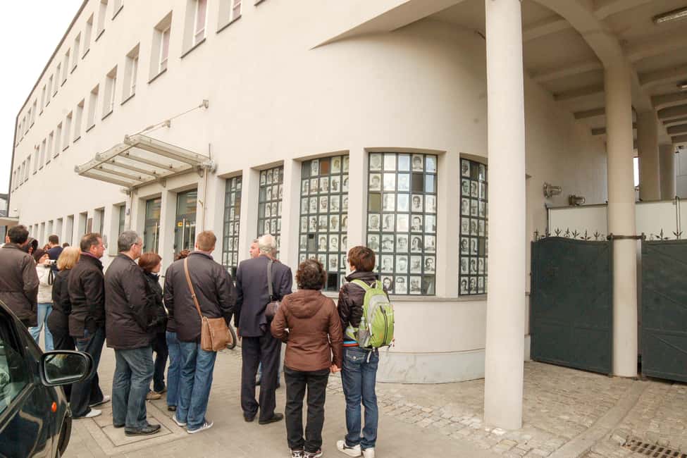 image n.5 of Krakow: Schindler's Factory Guided Tour with Entry Ticket activity in Krakow, uploaded by supplier