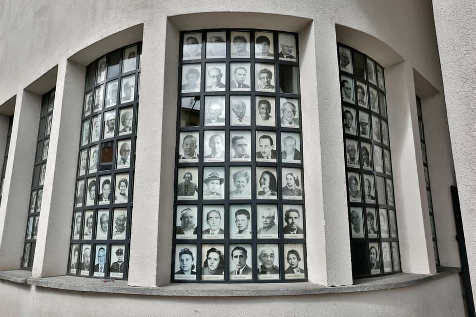 image n.6 of Krakow: Schindler's Factory Guided Tour with Entry Ticket activity in Krakow, uploaded by supplier