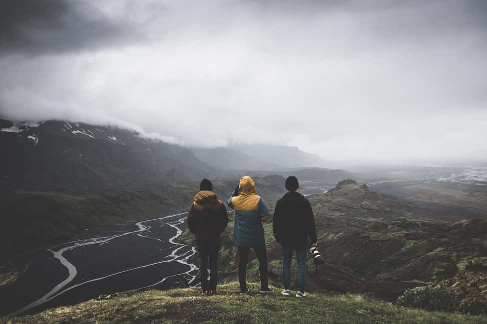 imagen n.º 2 de Excursión de un día en superjeep a Thórsmörk: desde Hvolsvöllur actividad en Reikiavik, subida por el proveedor