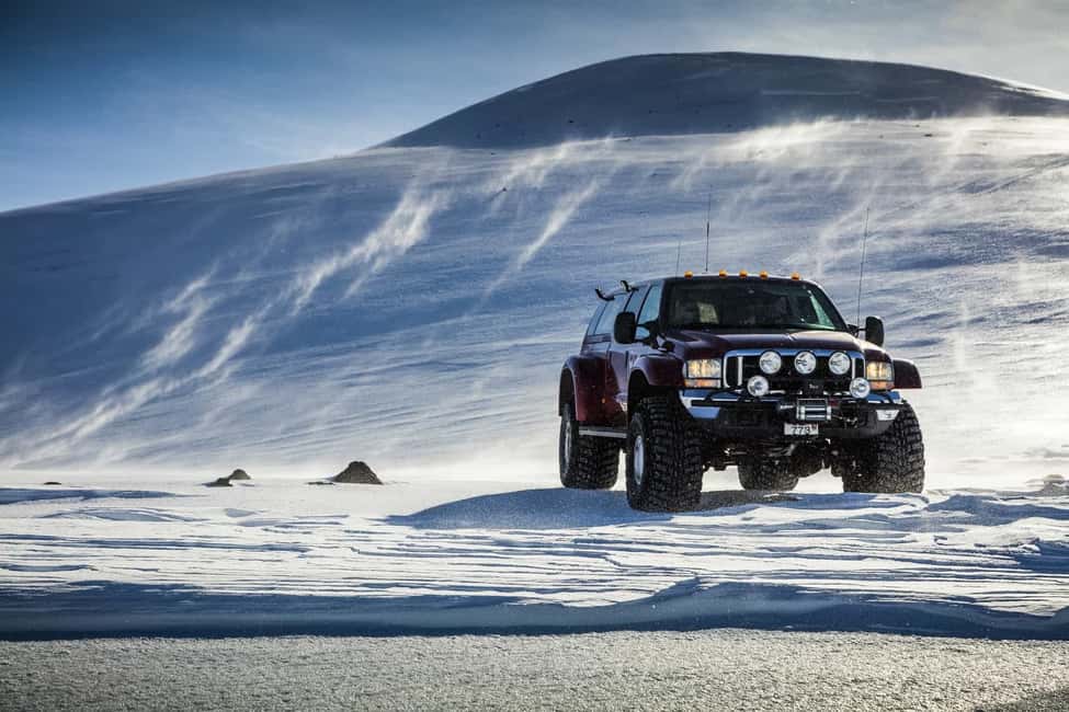 imagen n.º 3 de Excursión de un día en superjeep a Thórsmörk: desde Hvolsvöllur actividad en Reikiavik, subida por el proveedor