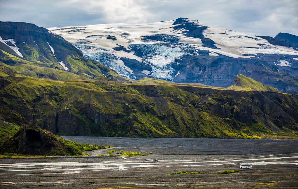 imagen n.º 6 de Excursión de un día en superjeep a Thórsmörk: desde Hvolsvöllur actividad en Reikiavik, subida por el proveedor