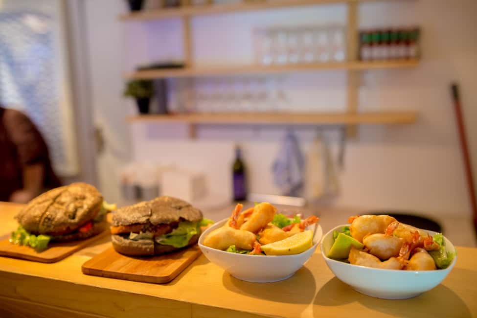 image n.6 of Dubrovnik Gastronomy: 3-Hour Food and Wine Tour activity in Dubrovnik, uploaded by supplier