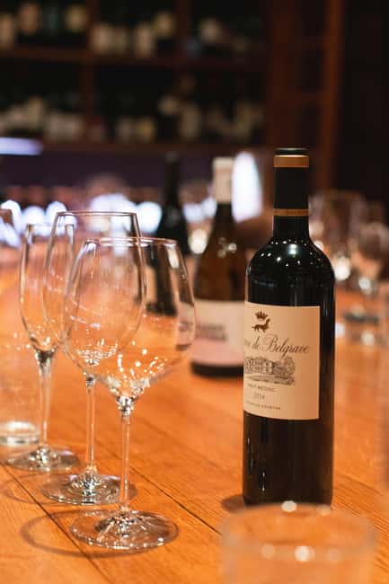 image n.11 of Paris: French Wine Tasting Class with Sommelier activity in Paris, uploaded by supplier
