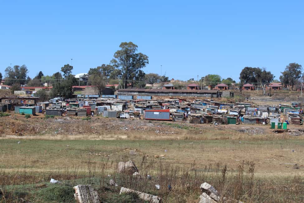 image n.5 of Soweto and Apartheid Museum Tour activity in Johannesburg, uploaded by supplier