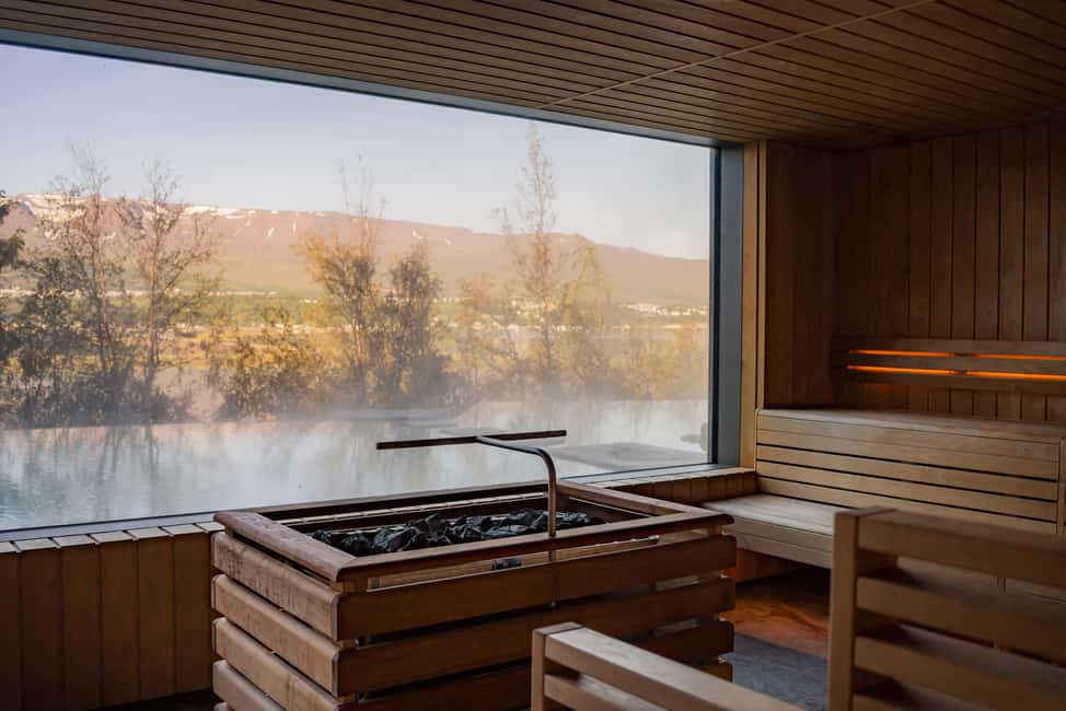 imagen n.º 5 de Akureyri: Entrada a Forest Lagoon actividad en Norðurland Eystra, subida por el proveedor