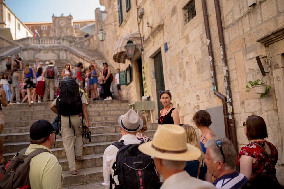 image n.8 of Dubrovnik Gastronomy: 3-Hour Food and Wine Tour activity in Dubrovnik, uploaded by supplier