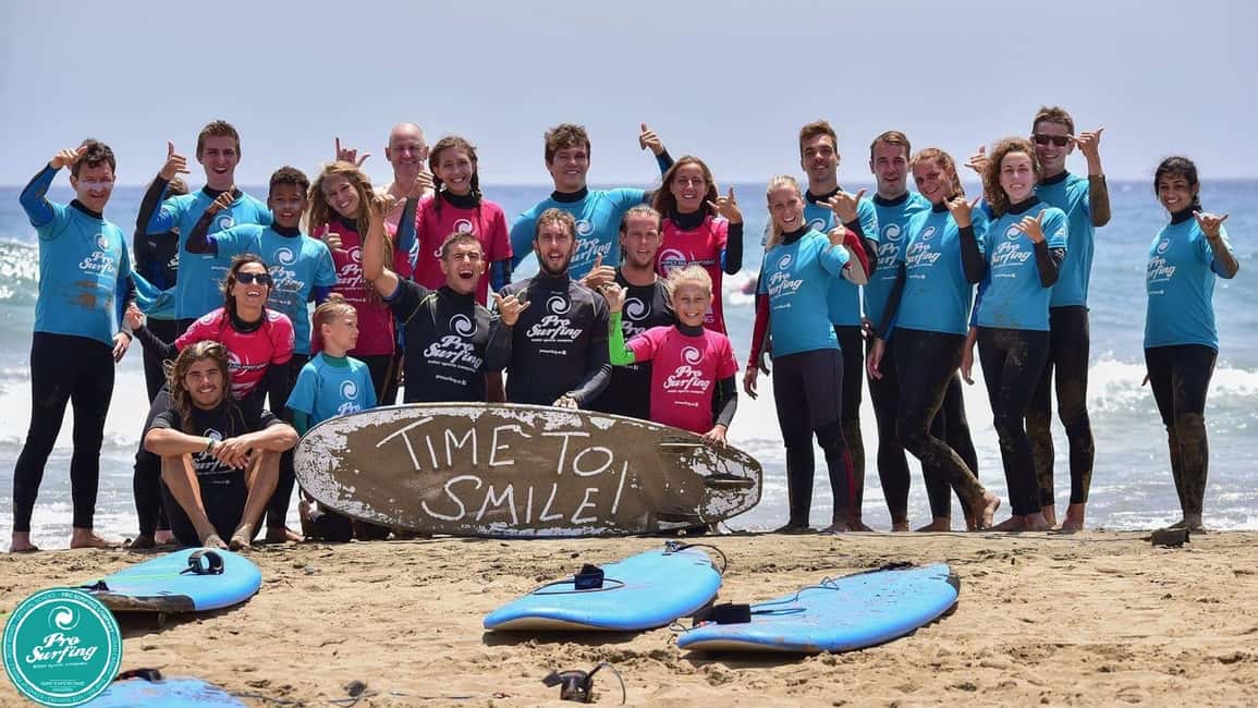 imagen n.º 12 de Gran Canaria: Aventura Multi Acuática actividad en Maspalomas, subida por el proveedor