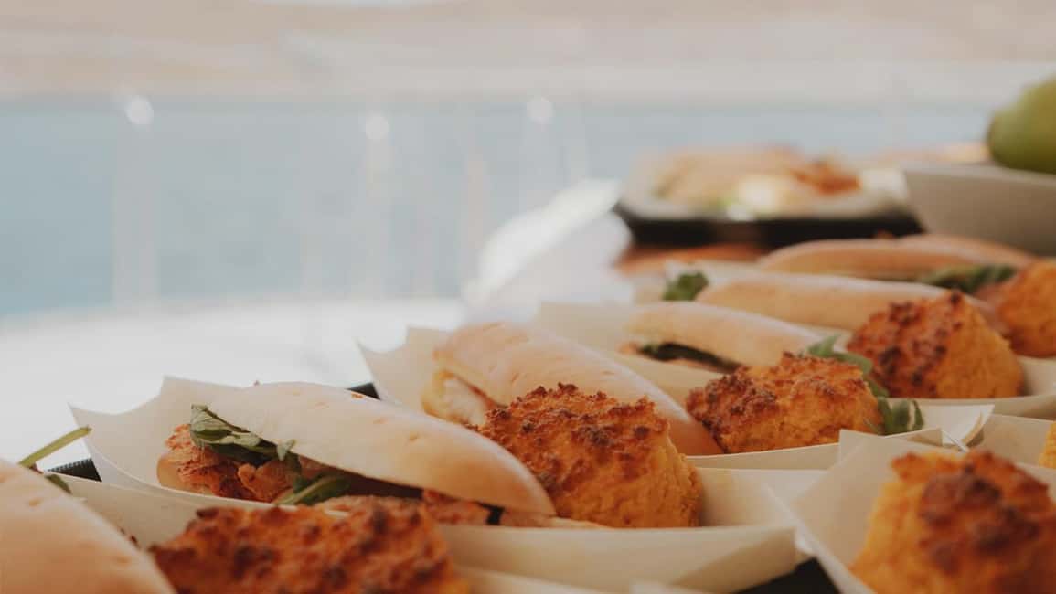 image n.25 of Tenerife: Catamaran Cruise with Brunch and Unlimited Drinks activity in Los Cristianos, uploaded by supplier