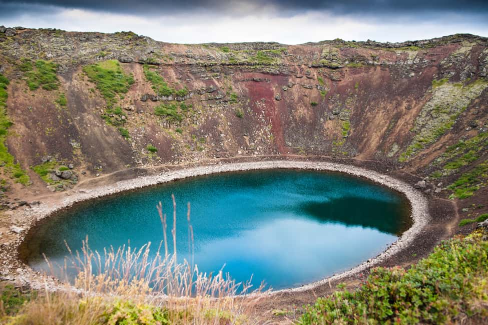 image n.5 of Reykjavík: Golden Circle Tour & Perlan Museum Tour activity in Reykjavik, uploaded by supplier