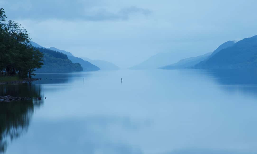 image n.2 of From Edinburgh: Loch Ness and Highlands Tour in Spanish activity in Scottish Highlands, uploaded by supplier