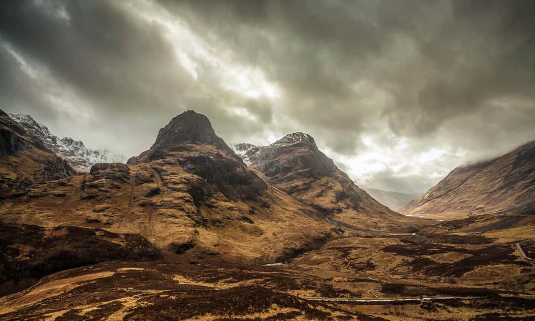image n.3 of From Edinburgh: Loch Ness and Highlands Tour in Spanish activity in Scottish Highlands, uploaded by supplier