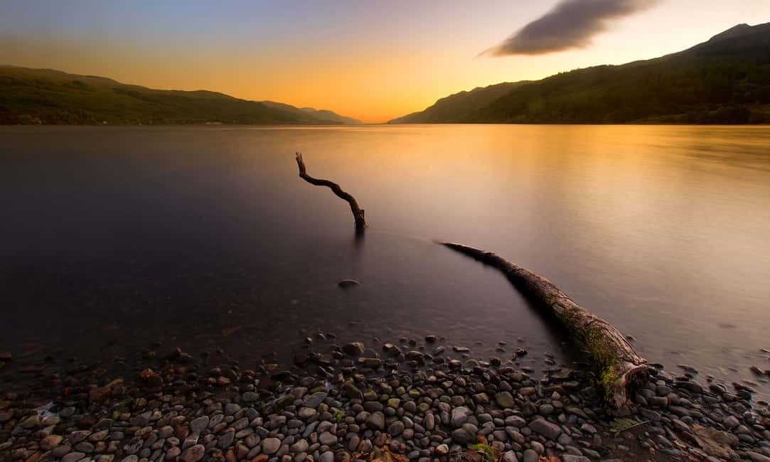 image n.4 of From Edinburgh: Loch Ness and Highlands Tour in Spanish activity in Scottish Highlands, uploaded by supplier