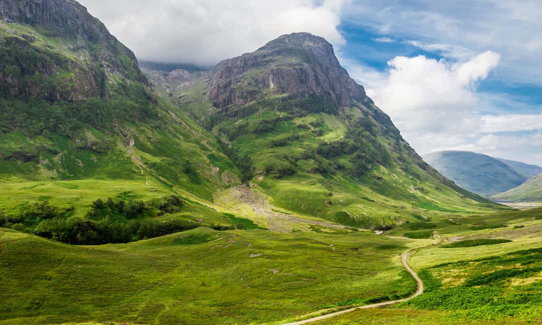 image n.6 of From Edinburgh: Loch Ness and Highlands Tour in Spanish activity in Scottish Highlands, uploaded by supplier
