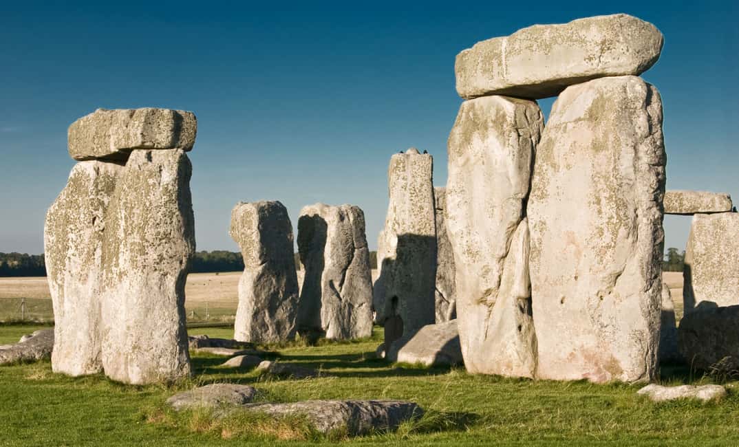 billede nr.3 af aktiviteten Fra London: Windsor Castle og Stonehenge med snackpakke i Windsor, uploadet af udbyder
