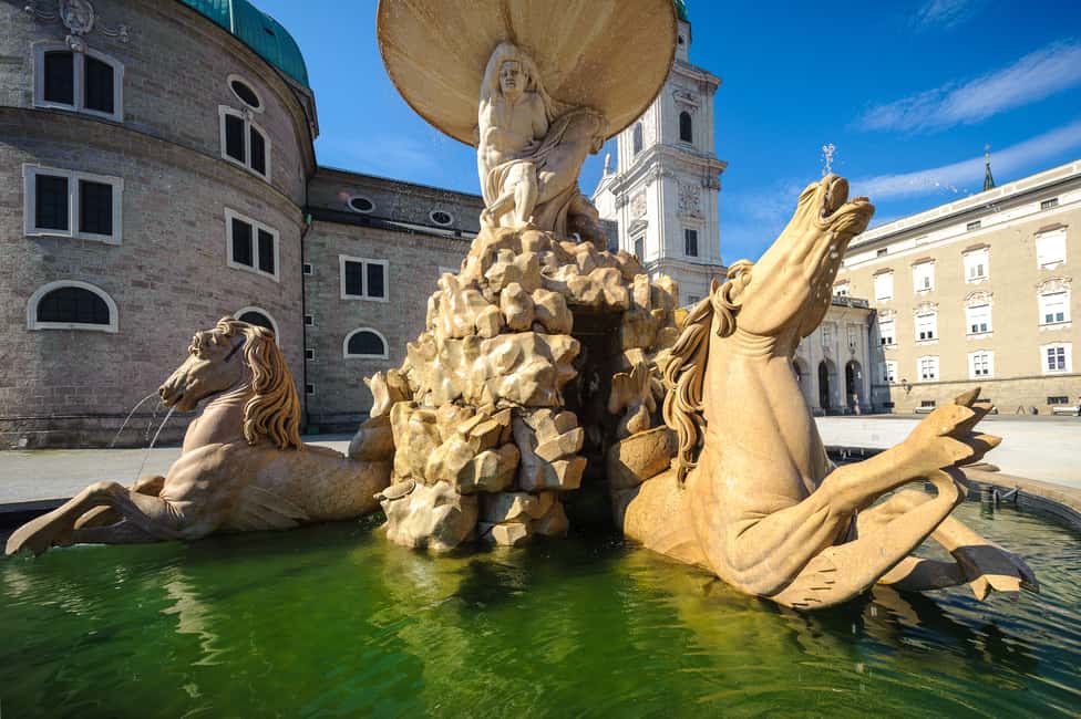 image n.3 of From Vienna: Sound of Movies Musical Tour to Salzburg activity in Salzburg, uploaded by supplier