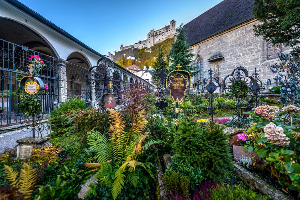 image n.4 of From Vienna: Sound of Movies Musical Tour to Salzburg activity in Salzburg, uploaded by supplier