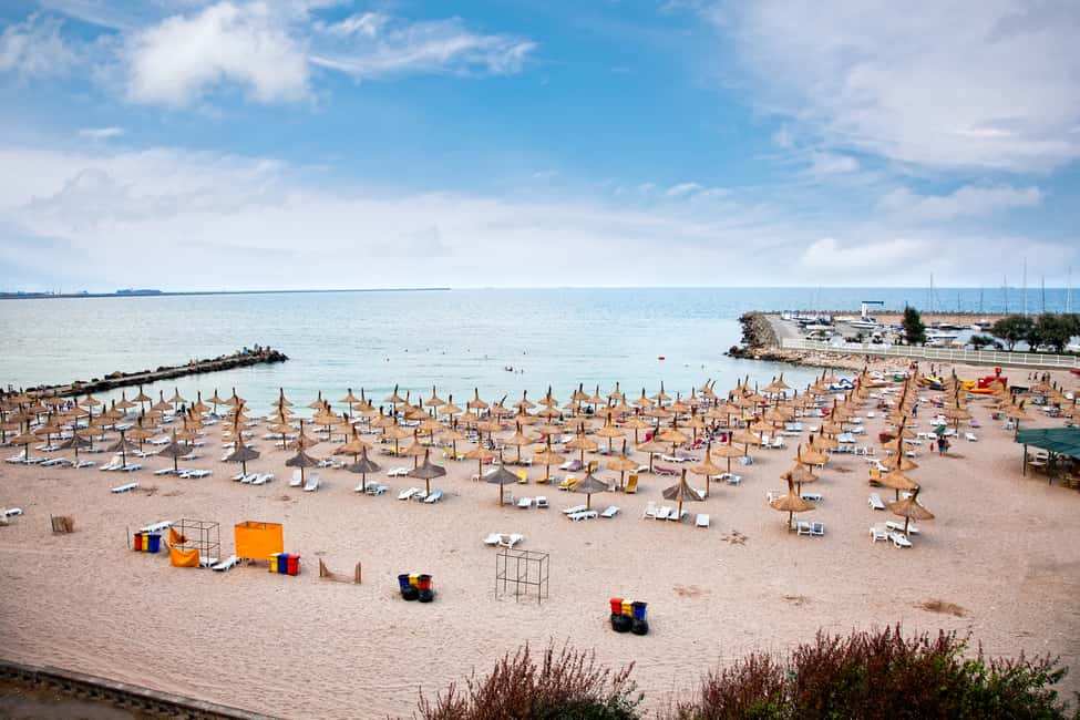 image n.3 of From Bucharest: Constanta and Black Sea Day Trip activity in Constanta, uploaded by supplier