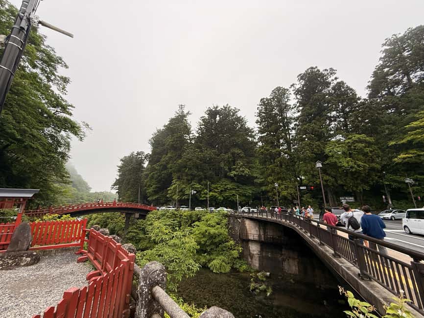 Immagine nº 48 di Da Tokyo: tour privato di un giorno al patrimonio mondiale dell'umanità di Nikko attività a Nikkō, caricata dal fornitore