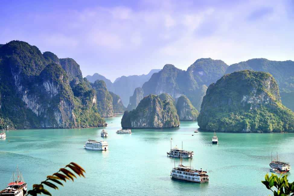 image n.3 of From Hanoi: 2-Day & 1 Night Halong Bay Tour activity in Ha Long, uploaded by supplier