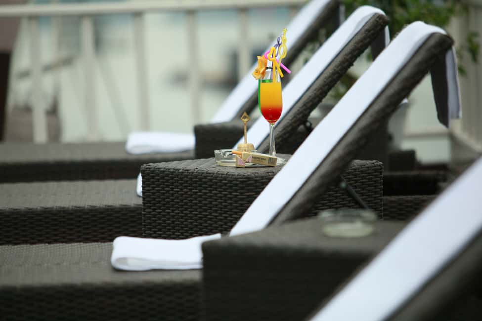 image n.7 of From Hanoi: 2-Day & 1 Night Halong Bay Tour activity in Ha Long, uploaded by supplier