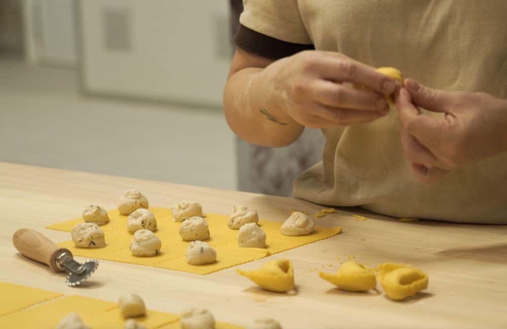 image n.1 of Bologna Grand Tour Italy: sfoglini for a day activity in Bologna, uploaded by supplier