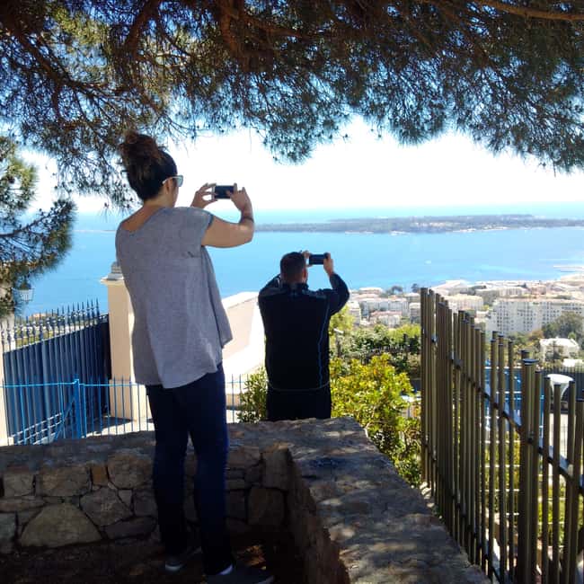 image n.5 of Cannes 2-Hour E-bike Tour activity in Cannes, uploaded by supplier