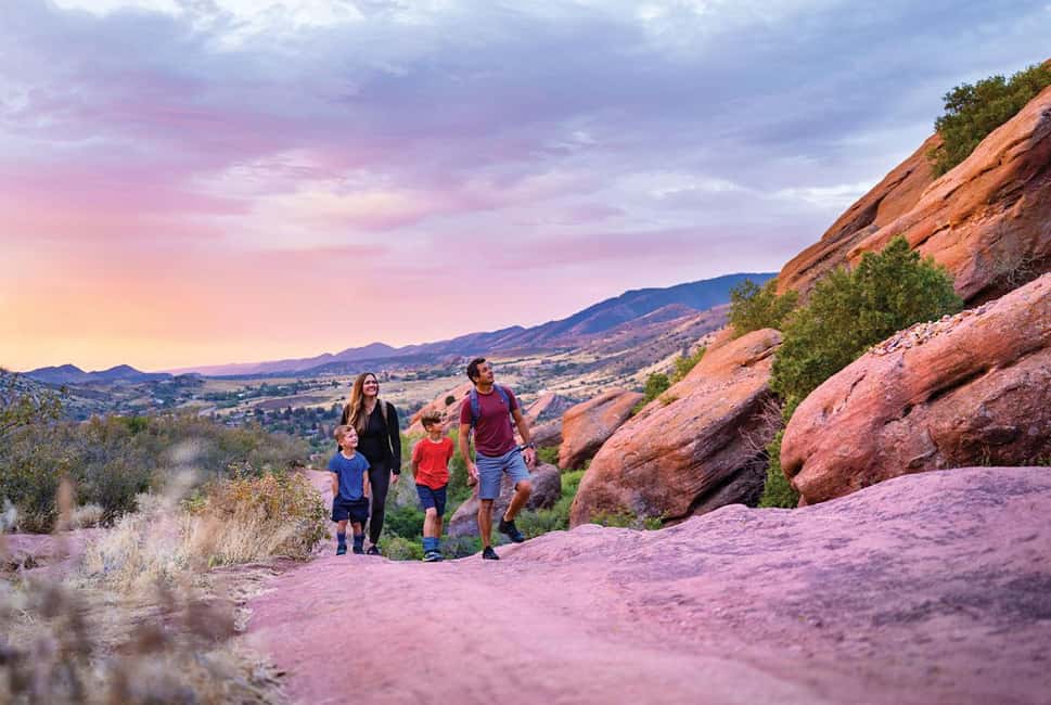 image n.4 of Denver: Red Rocks and Beyond Tour activity in Denver, uploaded by supplier