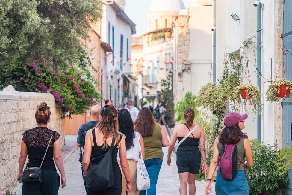 image n.9 of Limassol Walking Tour: A Local Architect's Insight activity in Limassol, uploaded by supplier