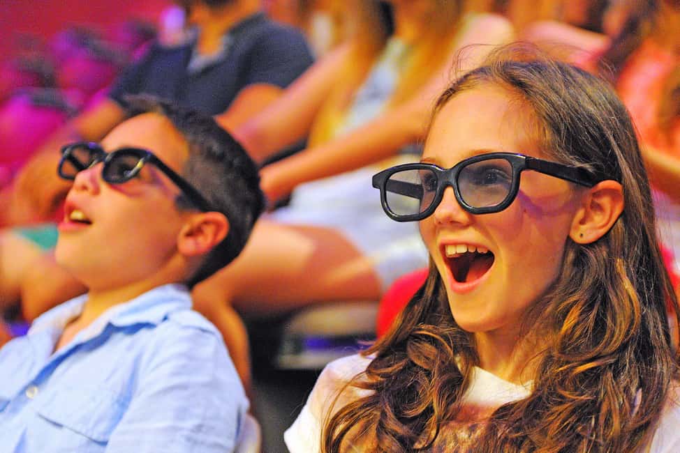 image n.12 of Algarve: Zoomarine Amusement Park Entry Ticket activity in Albufeira, uploaded by supplier