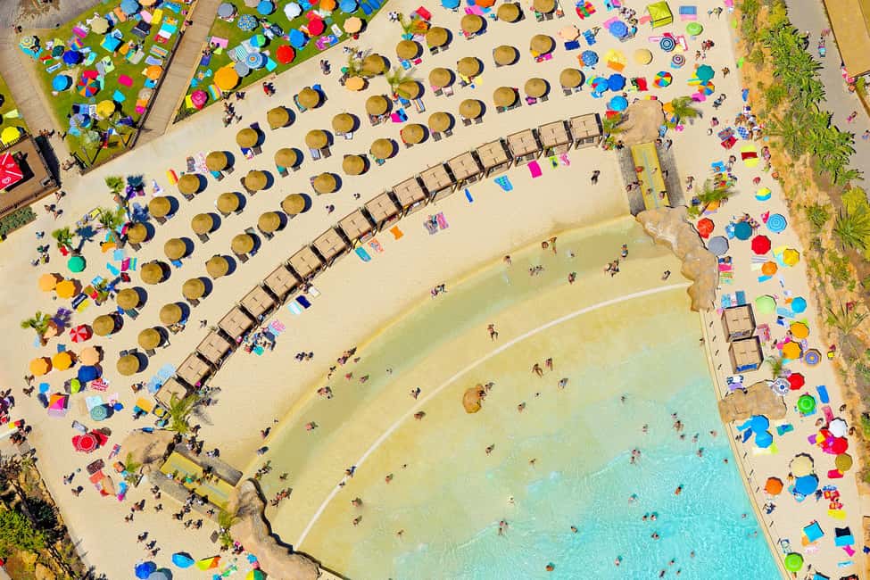 image n.13 of Algarve: Zoomarine Amusement Park Entry Ticket activity in Albufeira, uploaded by supplier