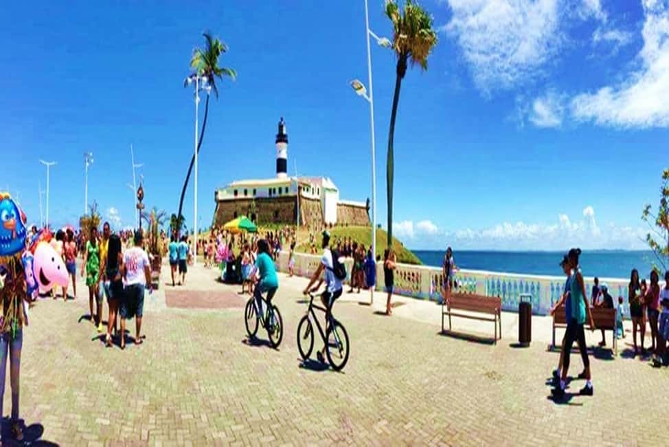 image n.2 of Salvador: City Highlights Private Tour activity in Rio de Janeiro, uploaded by supplier