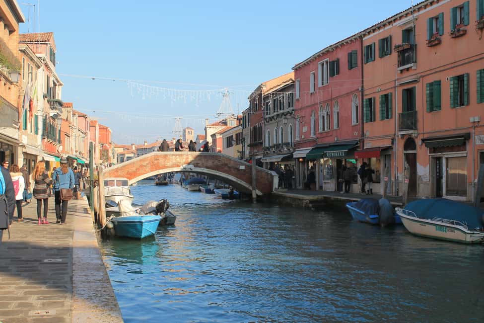 image n.3 of From Lake Garda: Venice Day Trip activity in Lombardy, uploaded by supplier