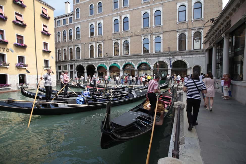image n.4 of From Lake Garda: Venice Day Trip activity in Lombardy, uploaded by supplier