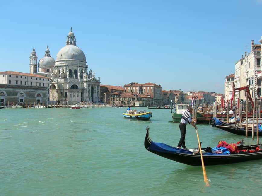 image n.5 of From Lake Garda: Venice Day Trip activity in Lombardy, uploaded by supplier