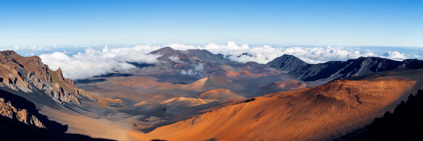 Immagine nº 6 di Maui: Tour dell'alba del Parco Nazionale di Haleakala attività a Hawaii, caricata dal fornitore