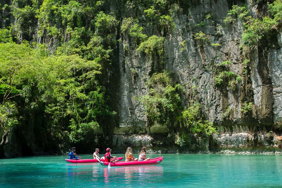 image n.7 of Phang Nga Bay Highlights: Kayaking and Cave Exploration Tour activity in Gulf of Thailand, uploaded by supplier