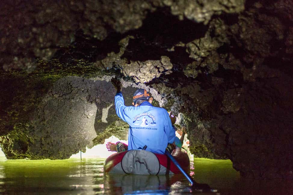image n.2 of Phang Nga Bay Highlights: Kayaking and Cave Exploration Tour activity in Gulf of Thailand, uploaded by supplier