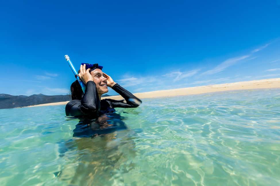 image n.10 of Airlie Beach: Adults-Only Whitehaven Beach Sailing Tour activity in Queensland, uploaded by supplier