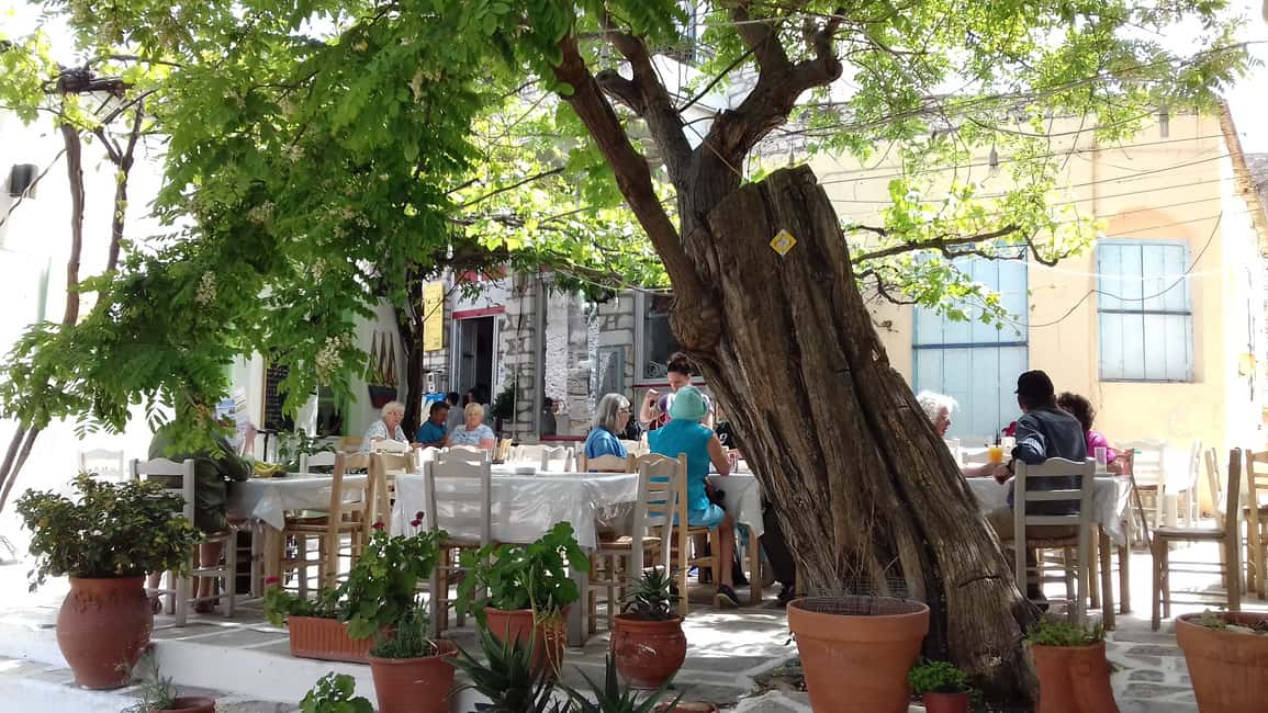 image n.3 of Naxos Island: Full–Day Historical Bus Tour activity in Cyclades, uploaded by supplier
