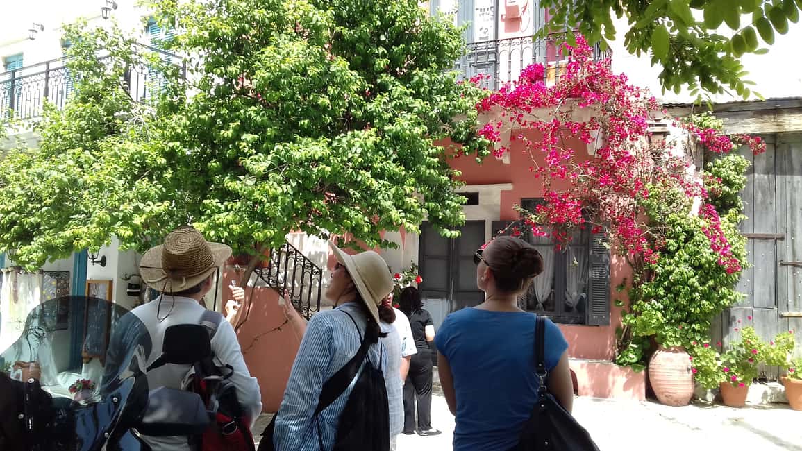 image n.2 of Naxos Island: Full–Day Historical Bus Tour activity in Cyclades, uploaded by supplier