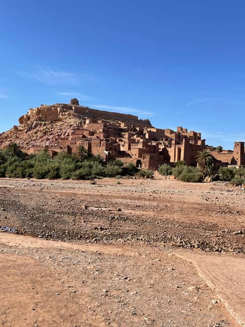 image n.17 of From Marrakech: Tour 2-Day To Desert Zagora activity in Souss-Massa, uploaded by supplier