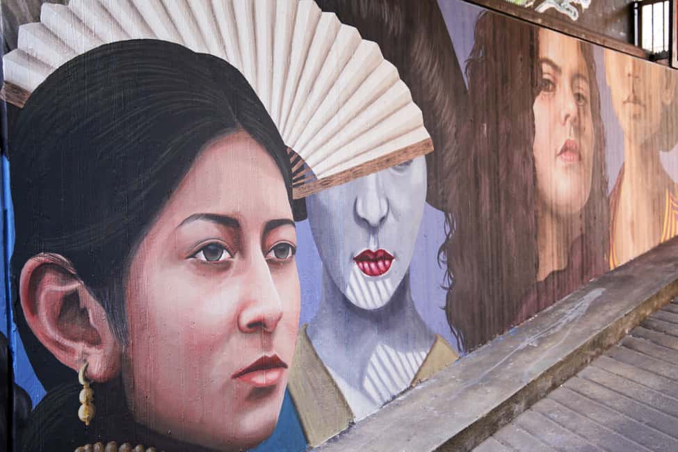 Bild Nr. 9 von Berlin: 3-stündige Street Art Tour Aktivität in Berlin, hochgeladen vom Anbieter