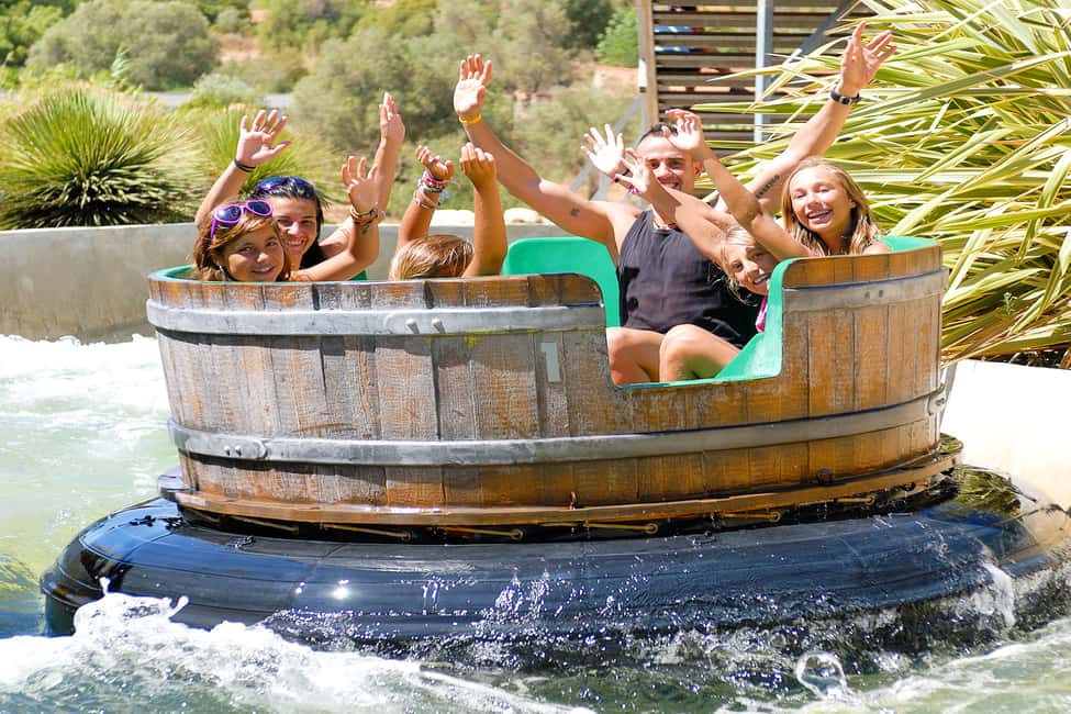 image n.15 of Algarve Zoomarine Ticket and Dolphin Emotions Experience activity in Albufeira, uploaded by supplier