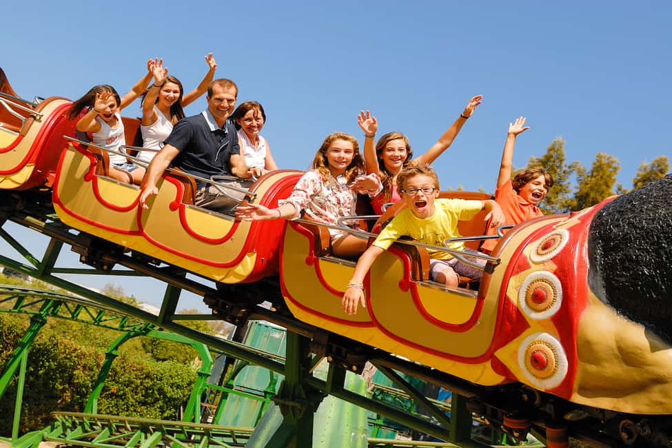 image n.18 of Algarve Zoomarine Ticket and Dolphin Emotions Experience activity in Albufeira, uploaded by supplier