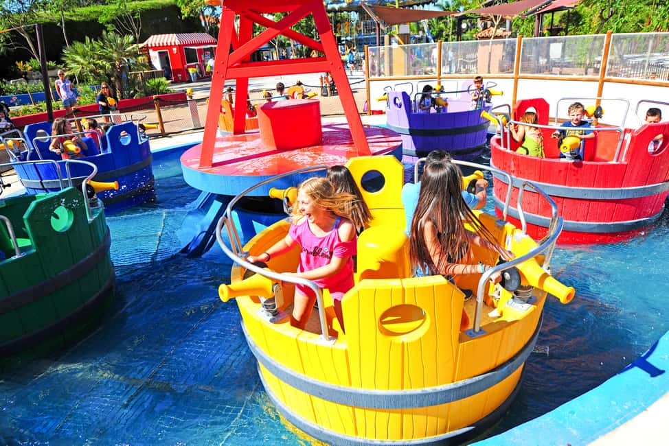 image n.20 of Algarve Zoomarine Ticket and Dolphin Emotions Experience activity in Albufeira, uploaded by supplier