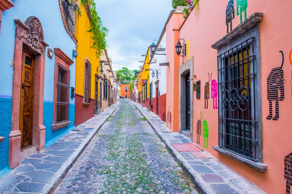image n.17 of From Mexico City: San Miguel de Allende Day Trip activity in San Miguel de Allende, uploaded by supplier
