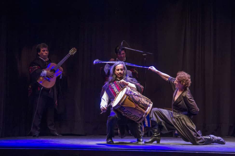 image n.4 of Early Tango Dinner Show with Semi Private Transfer activity in Buenos Aires, uploaded by supplier